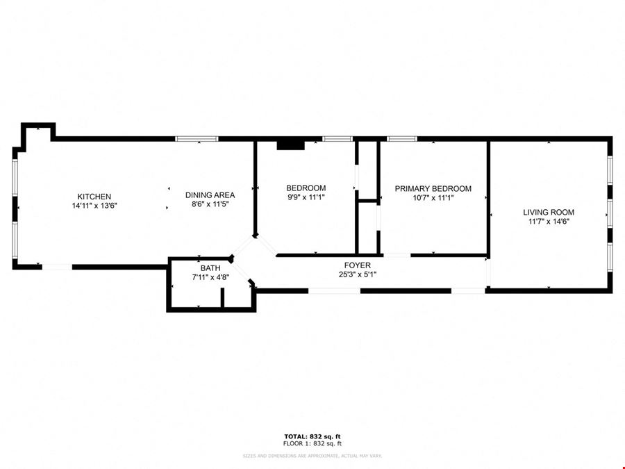 Exceptional Mixed-Use Investment in Amesbury, MA