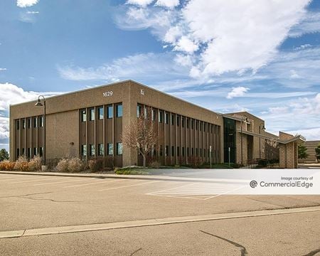 Preview of commercial space at 1629 Blue Spruce Drive