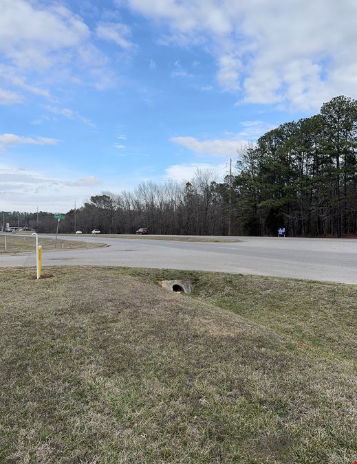 120 Acres Commercial to Develop BHM AL