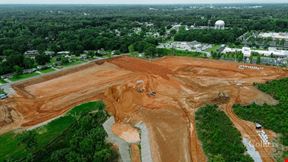 North Grove ±100-Acre Mixed-Use Development Site