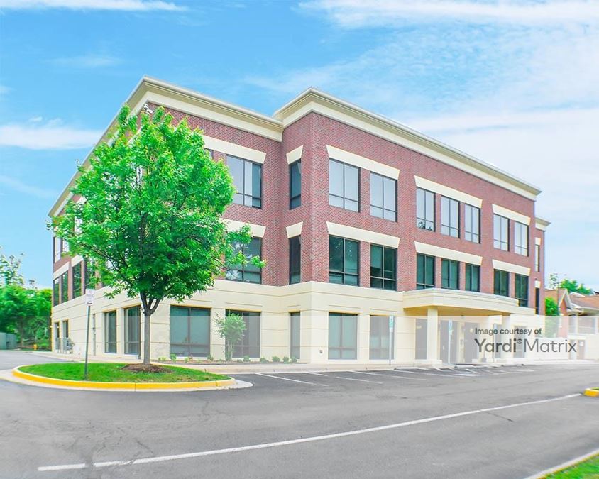 4001 Prince William Pkwy