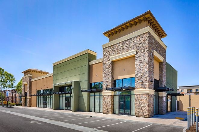 Preview of Retail space for Rent at 1675 S. Pleasant Valley Road