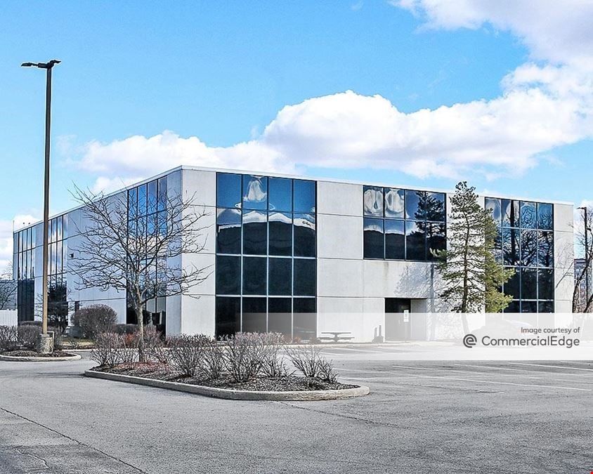 Schaumburg Tech Center II