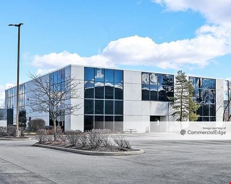 Preview of Office space for Rent at 150 West Center Court
