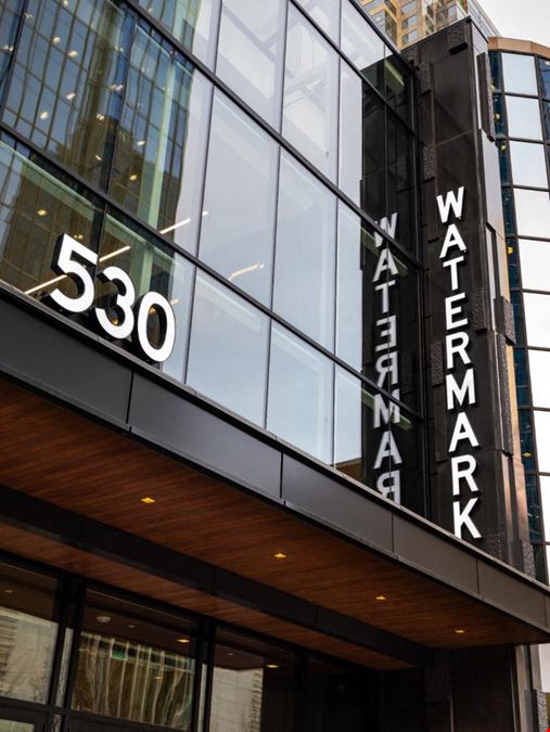 Watermark Tower