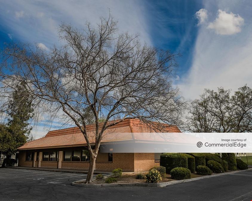 Fashion Fair Professional Center