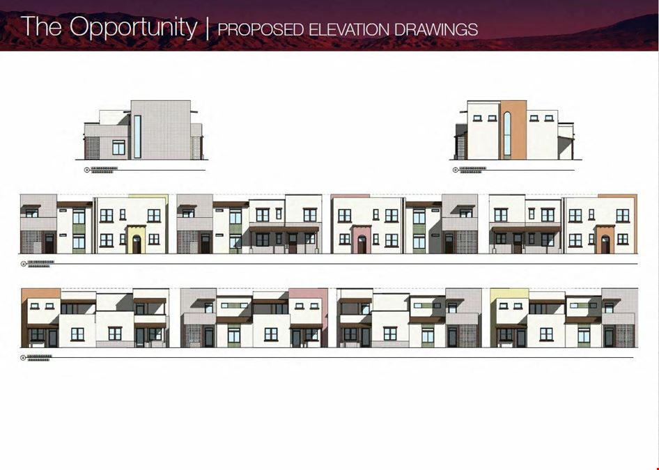 4475 S Mission Development Land