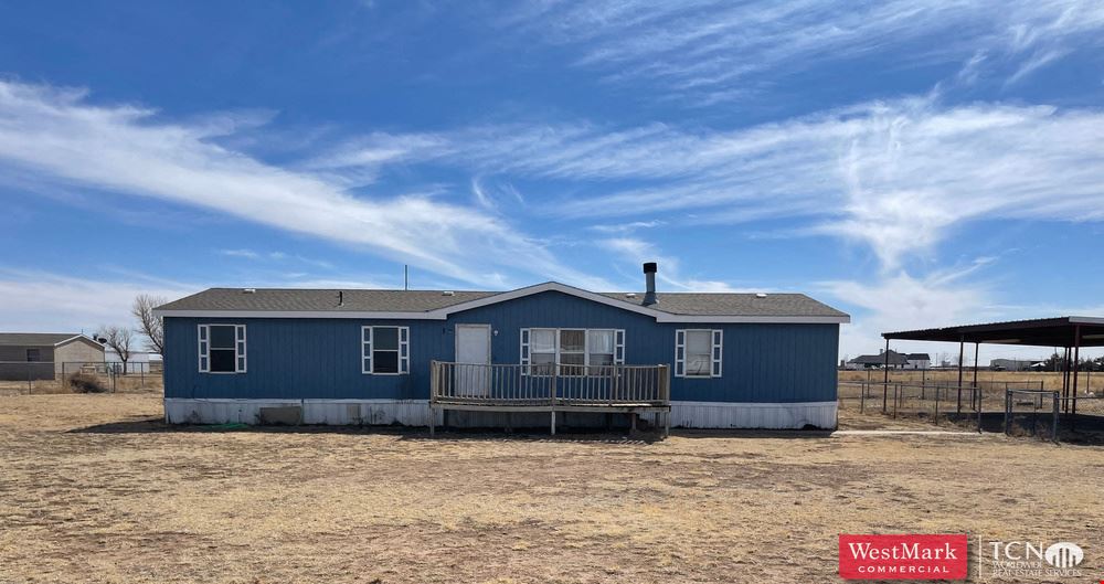FM 1585 Estates TR 3