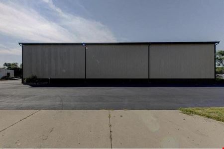 Preview of Industrial space for Sale at 4027 W Ridge Rd