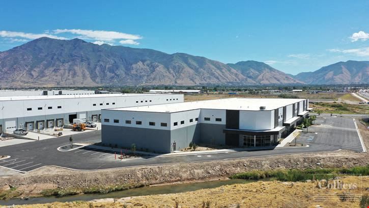 Spanish Springs Business Park
