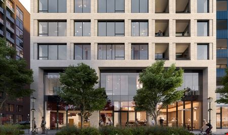 Preview of Mixed Use space for Rent at 3030 Potomac Avenue