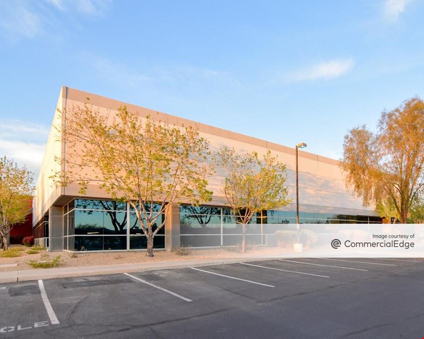 Black Canyon Commerce Park