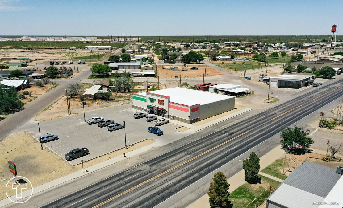 Family Dollar/Dollar Tree