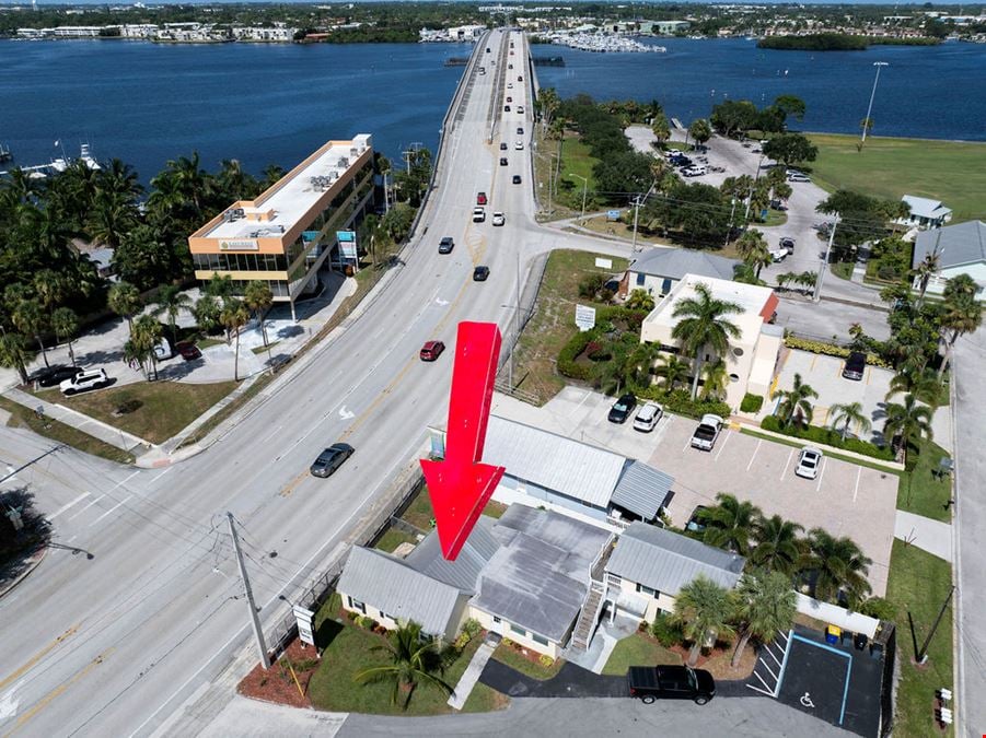 900 SW Martin Downs BLVD Palm City, FL