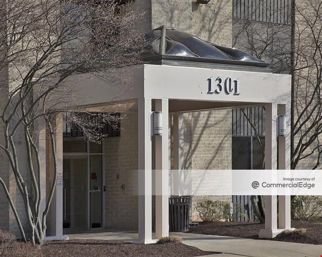 Maplewood Office Park - Maplewood II