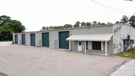 Preview of commercial space at 44212-44214 Stein Rd