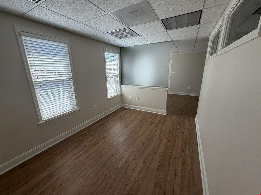 Office Condo