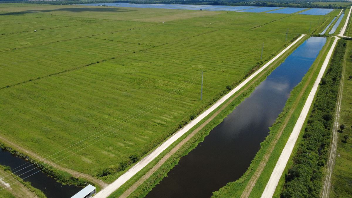 Oslo Rd 300 Acres