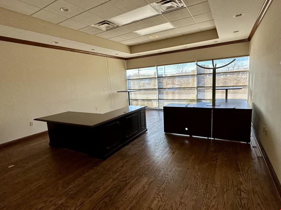 Two Corporate Office Spaces Available 