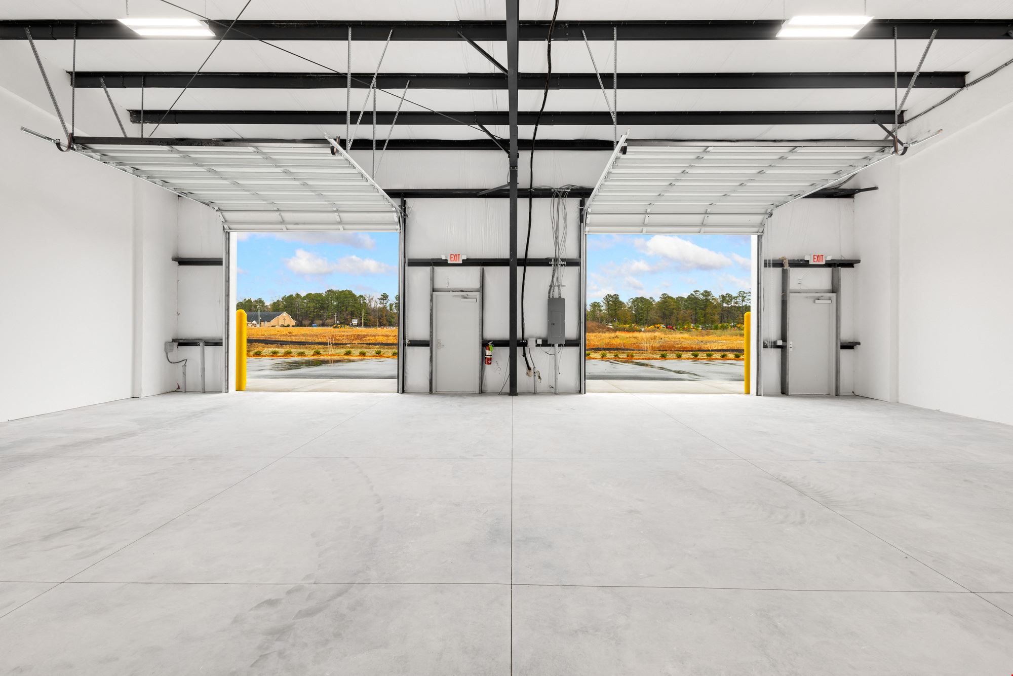 2787 Highway 378; Building 2
