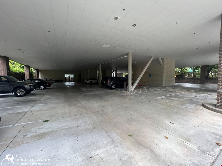 Sandy Springs Office/Medical Space | Lease ±2,548 SF to ±16,953 SF