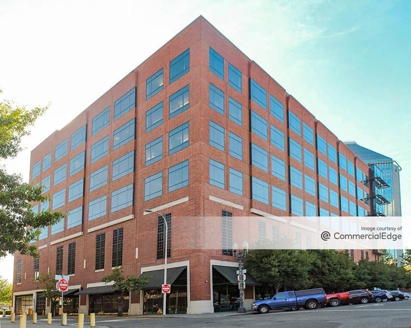 Everett Bldg