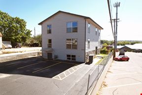 Prairie Wynn Plaza Executive Suites