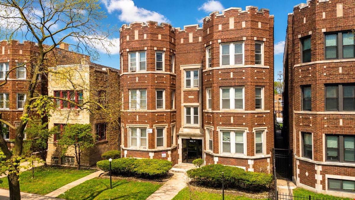 7924 S. Rhodes Ave