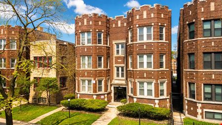 Preview of Multi-Family space for Sale at 7924 S. Rhodes Ave