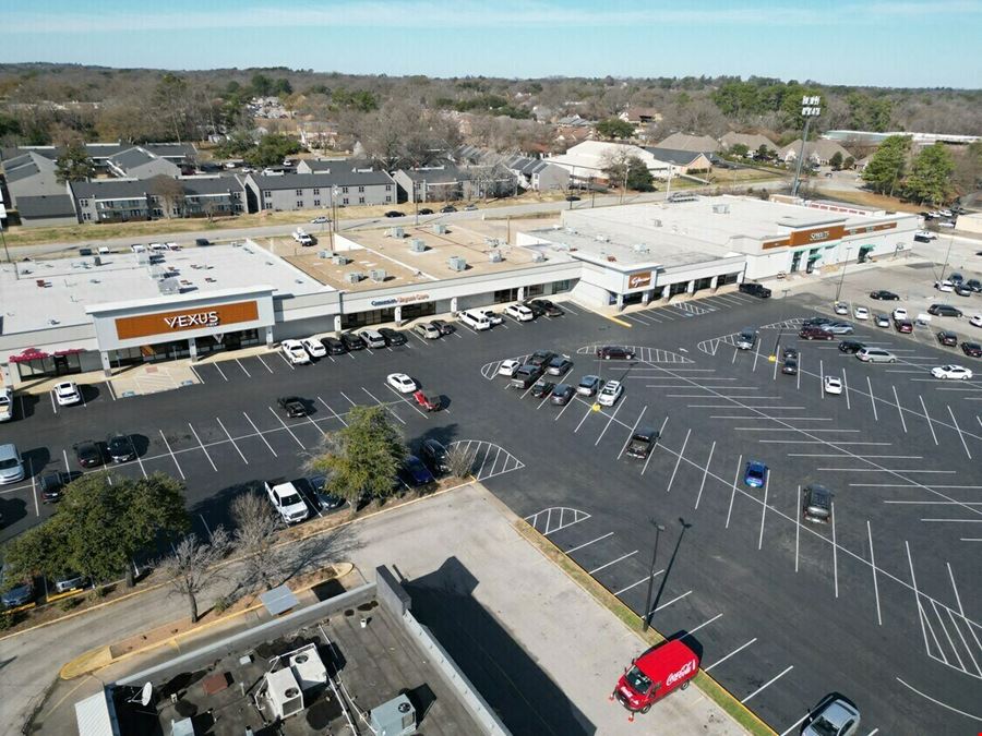 Rose Plaza