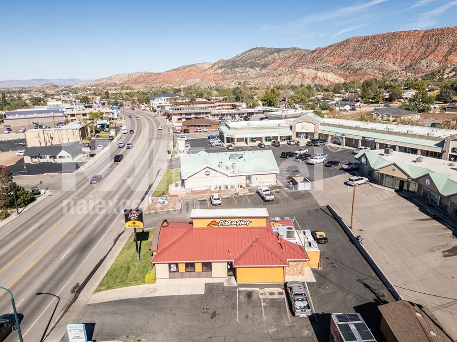 Main St Restaurant For Sale or Lease