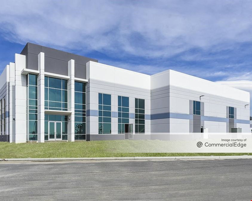 10th Street Center - Buildings 1 & 2