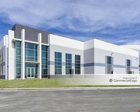 10th Street Center - Buildings 1 & 2
