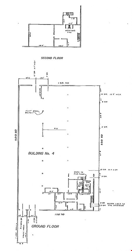 Preview of commercial space at 28514 Hayes Road
