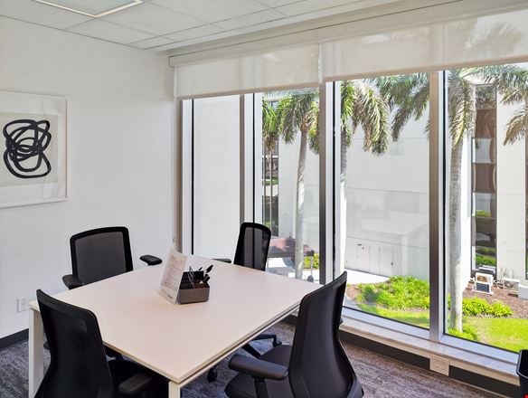Preview of Office space for Rent at 3003 Tamiami Trail North 3rd Floor