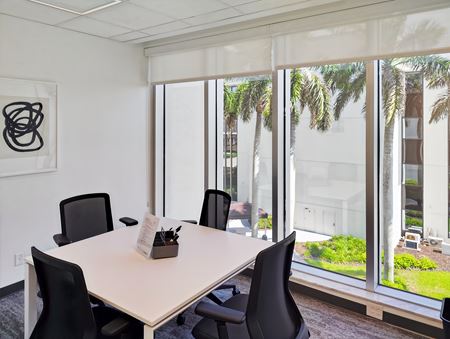Preview of Office space for Rent at 3003 Tamiami Trail North 3rd Floor