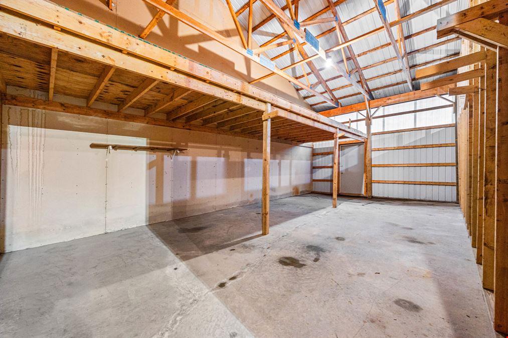 2998 Seeley Rd
