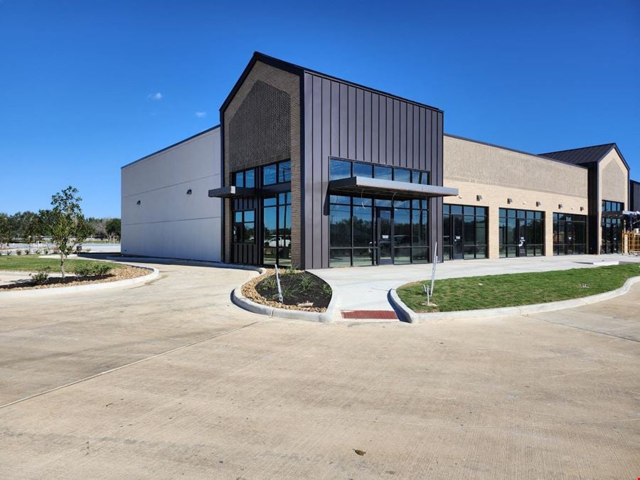 7355 FM 359 Rd S.