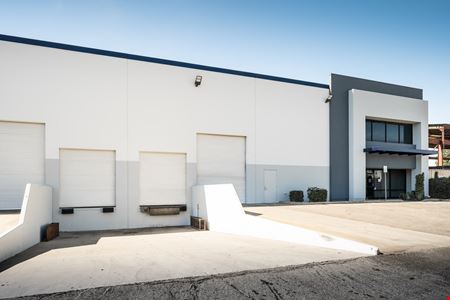 Preview of Industrial space for Rent at 10915 Painter Avenue