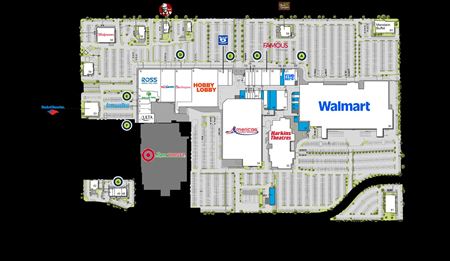 Preview of Retail space for Rent at 1607 W Bethany Home Rd
