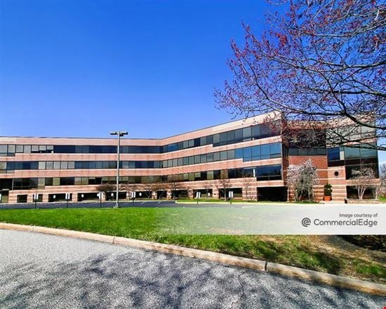 Preview of Office space for Rent at 101 Lindenwood Drive