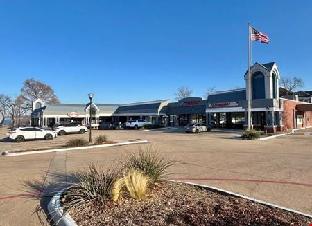 Preview of Retail space for Rent at 9800 Lakeview Pky