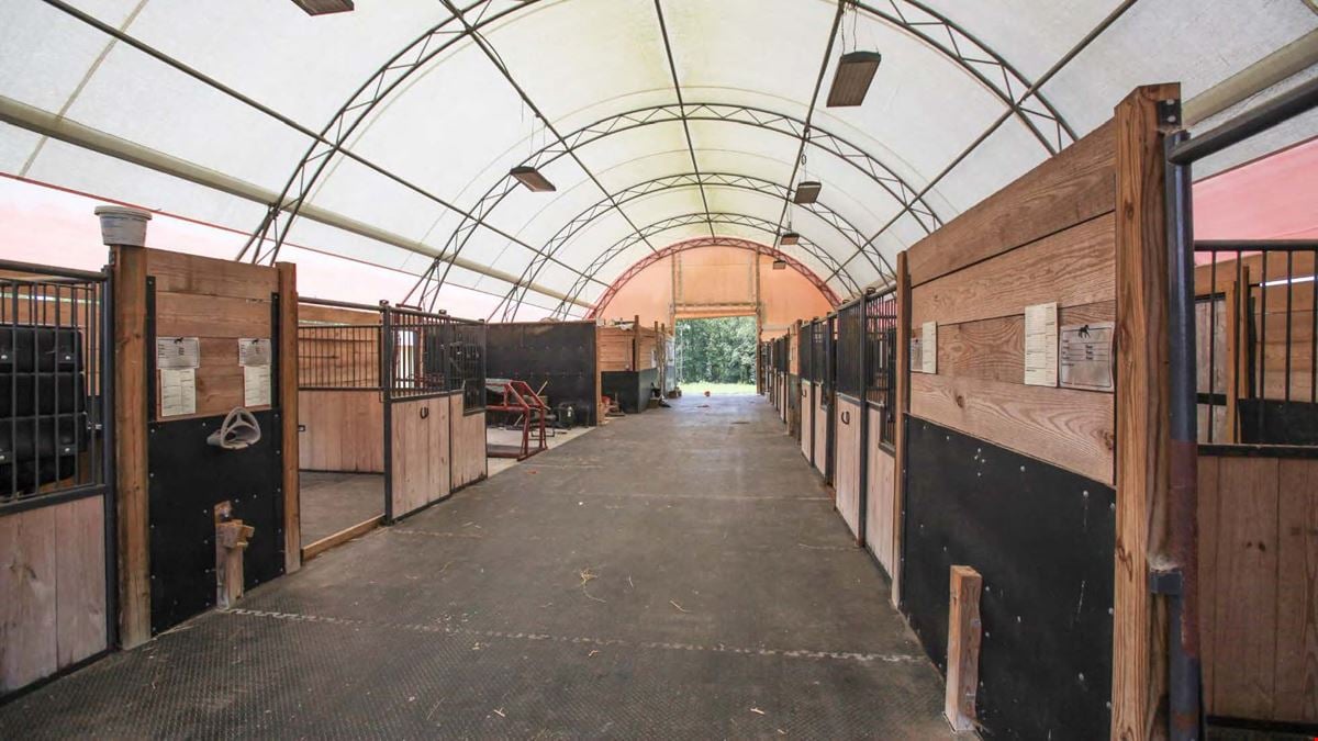 Potential Wedding Venue For Sale!