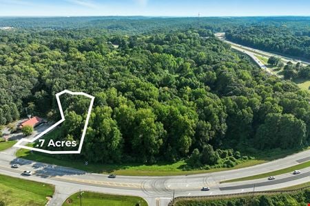 Preview of VacantLand space for Sale at 2232 Jesse Jewell Parkway Northeast