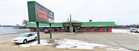 1345 N. MITCHELL ST - Cadillac