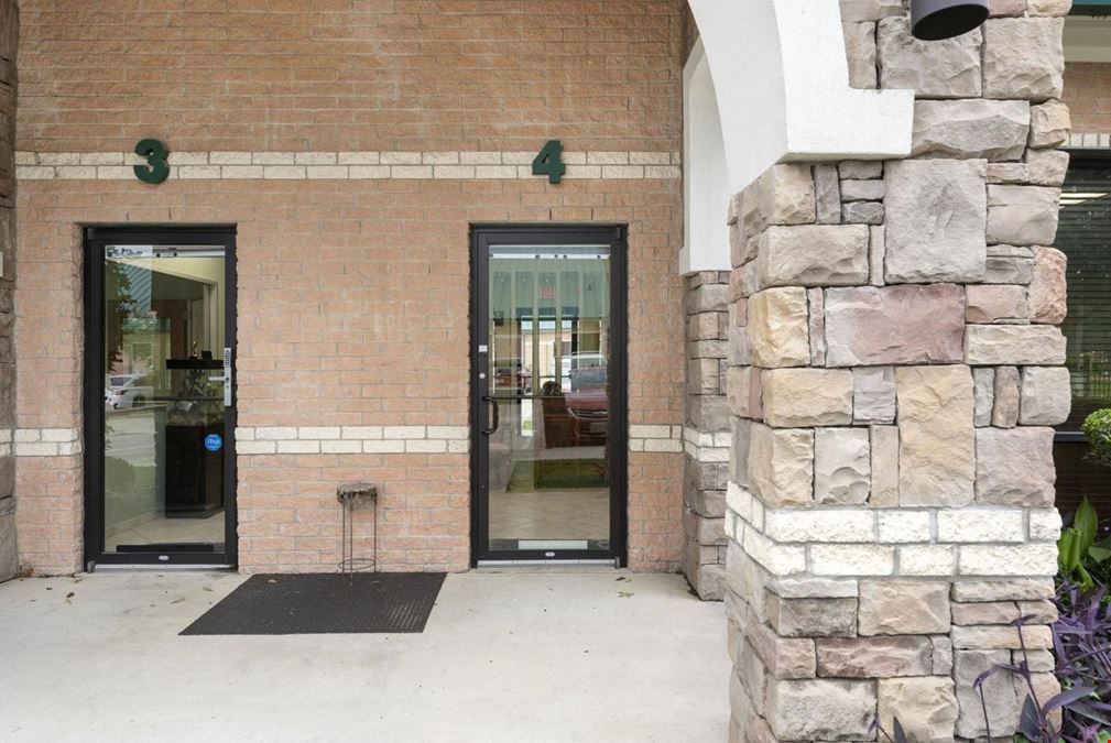1125 Cypress Station - H3,H4