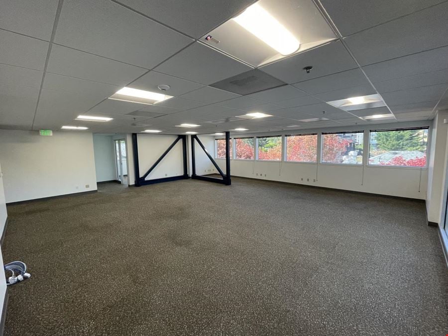 FARALLON PROFESSIONAL BUILDING