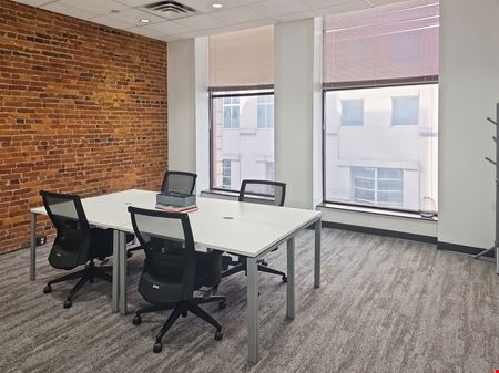 Preview of Office space for Rent at 500 Church Street 3rd Floor