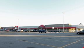 Meijer | In-Store Retail Space