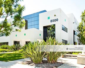 Pico Rivera Business Center - Building 2